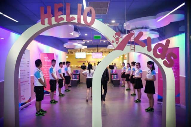 Helio Center Đà Nẵng 11 Helio Center Đà Nẵng 11