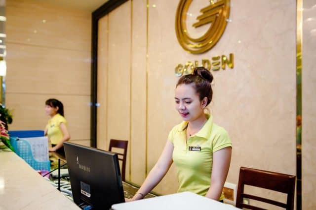 Khách sạn Golden Quảng Trị 01 Khách sạn Golden Quảng Trị 01