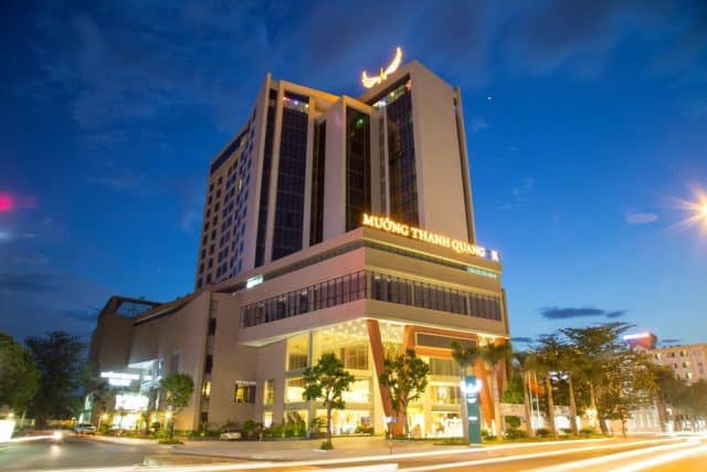 Khaacsh sạn gần biển Cửa Tùng Khaacsh sạn gần biển Cửa Tùng
