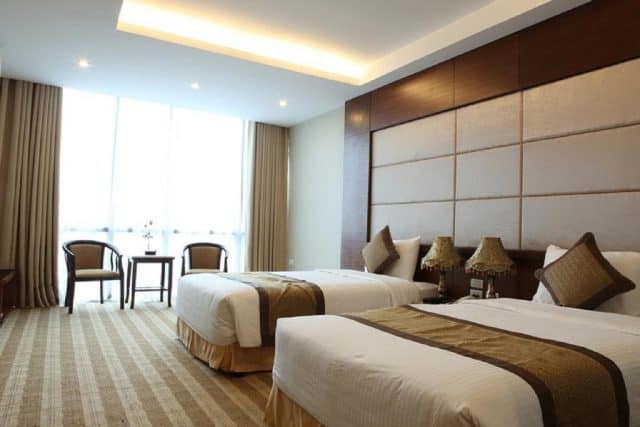 Khách sạn gần biển Cửa Tùng 01 Khách sạn gần biển Cửa Tùng 01