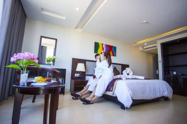 Khách sạn Golden Quảng Trị 03 Khách sạn Golden Quảng Trị 03