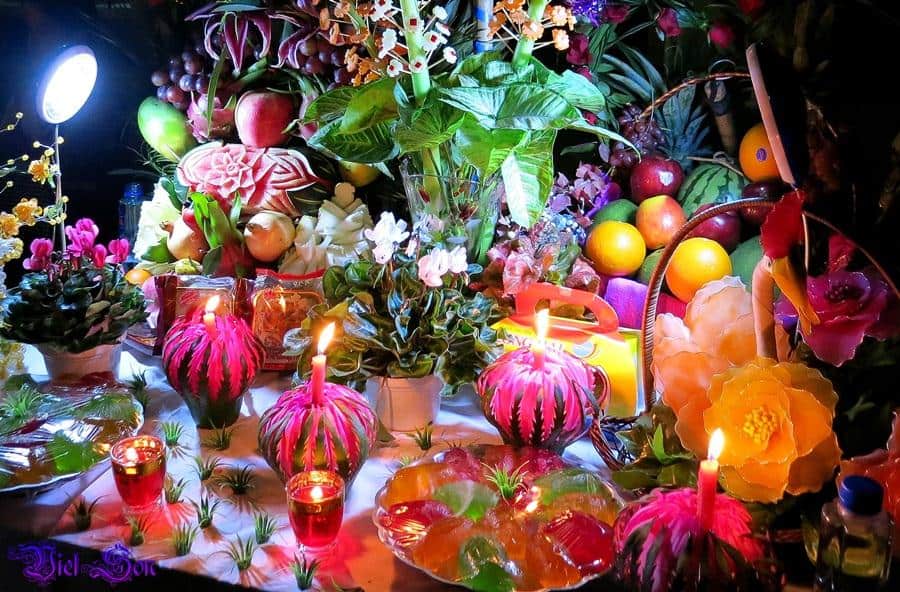 Phong tục tết trung thu 08