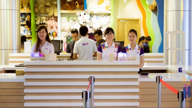 Helio Center Đà Nẵng 22 Helio Center Đà Nẵng 22