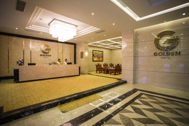 Khách sạn Golden Quảng Trị Khách sạn Golden Quảng Trị