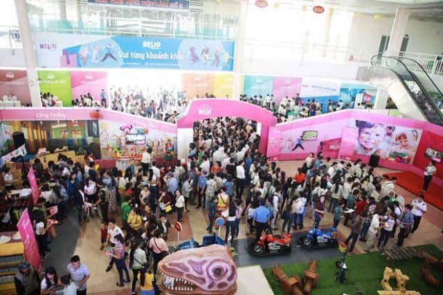 Helio Center Đà Nẵng 01 Helio Center Đà Nẵng 01