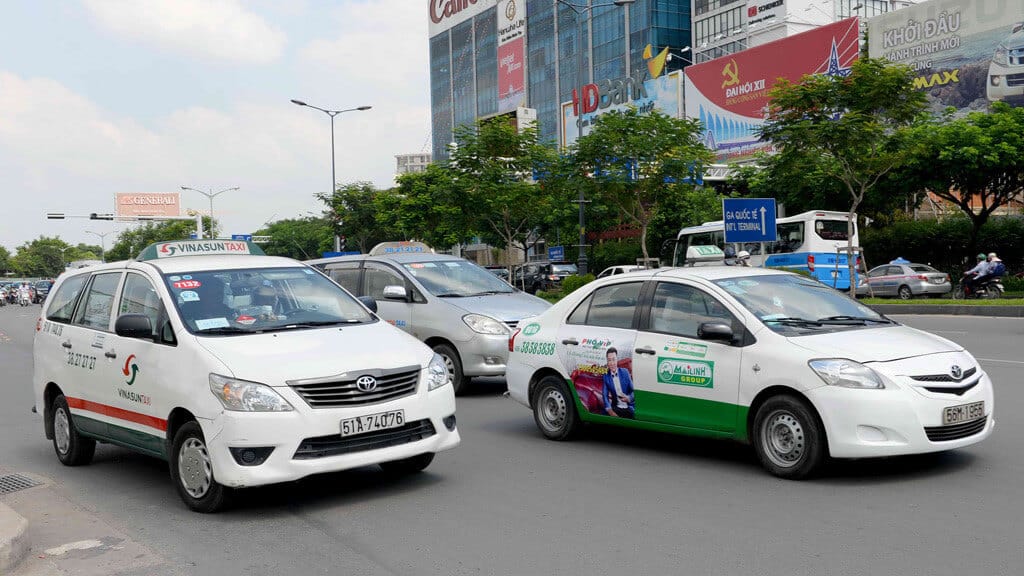Taxi Hà Nội