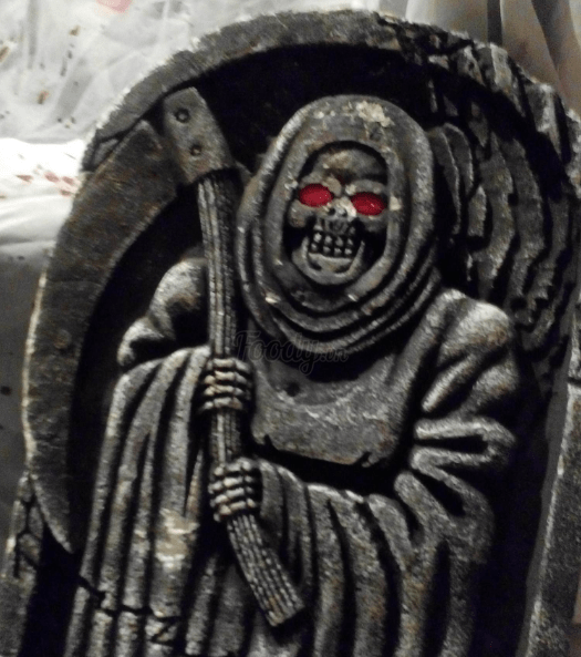 Đúng chuẩn quán décor Halloween ở Sài Gòn luôn (ảnh sưu tầm) Đúng chuẩn quán décor Halloween ở Sài Gòn luôn (ảnh sưu tầm)