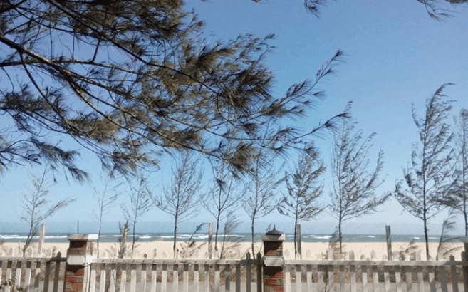 Cách Sài Gòn chỉ khoảng 110km (ảnh sưu tầm) hodota resort and boating center
