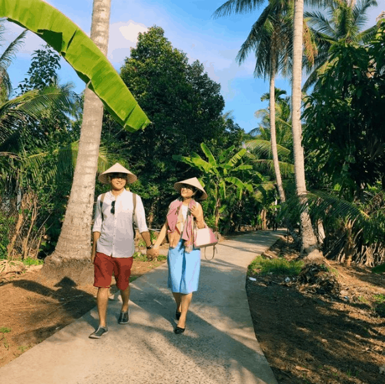 Địa điểm đi phượt gần Sài Gòn (ảnh sưu tầm) Địa điểm đi phượt gần Sài Gòn (ảnh sưu tầm)