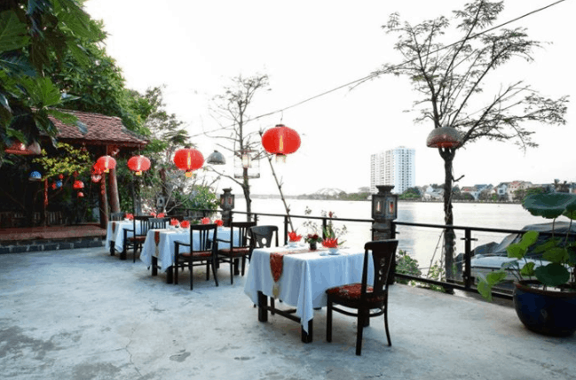 An restaurant là địa điểm hấp dẫn trong ngày 20-10 An restaurant là địa điểm hấp dẫn trong ngày 20-10