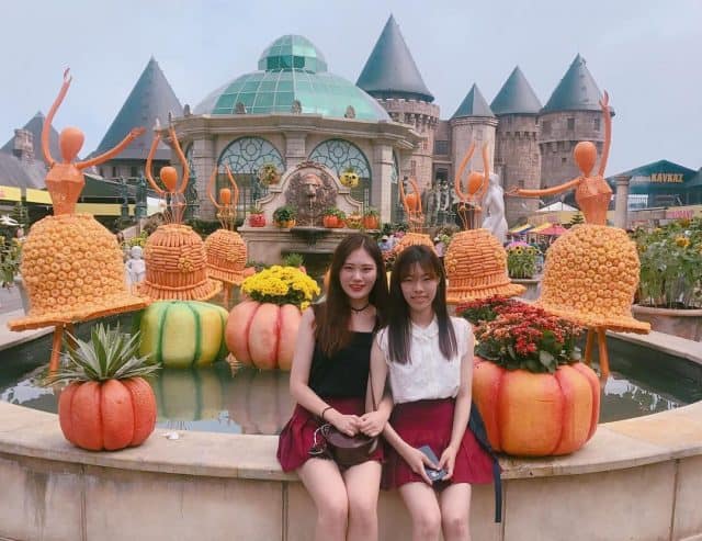 Lễ hội Halloween Sun World Bà Nà Hills 2017 tại Đà Nẵng 04 Lễ hội Halloween Sun World Bà Nà Hills 2017 tại Đà Nẵng 04