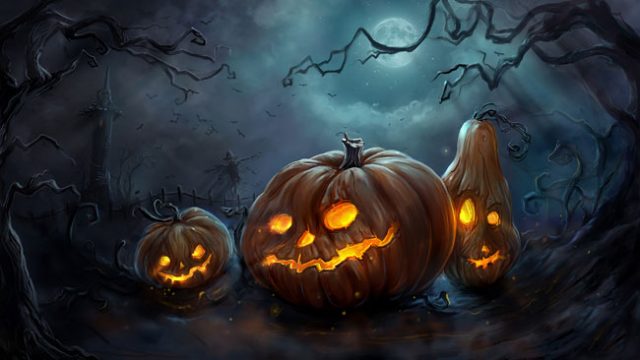 Tìm hiểu nguồn gốc lễ hội Halloween Tìm hiểu nguồn gốc lễ hội Halloween