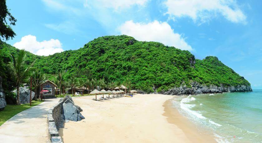 Đảo Cát Bà
