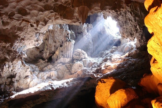 Äá»ng ThiÃªn Cung