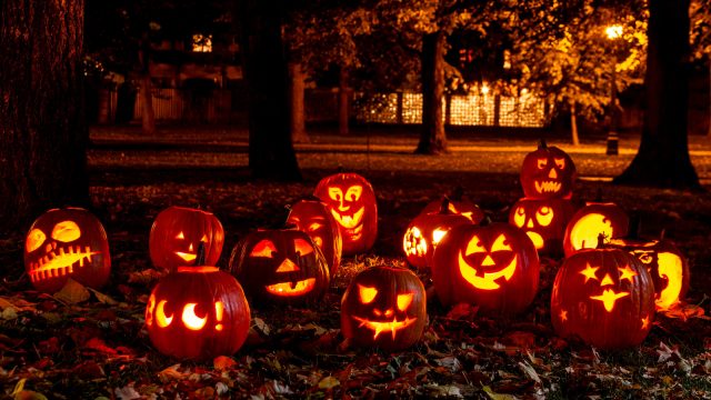 Nguồn gốc và ý nghĩa lễ hội Halloween Nguồn gốc và ý nghĩa lễ hội Halloween