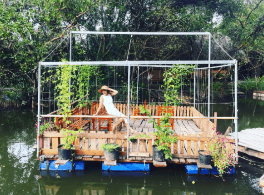 Springfield cottage - Một homestay hoàn toàn mới lại tại Sài Gòn Springfield cottage - Một homestay hoàn toàn mới lại tại Sài Gòn