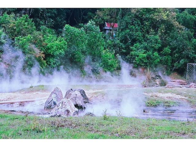 Kết quả hình ảnh cho suối bang