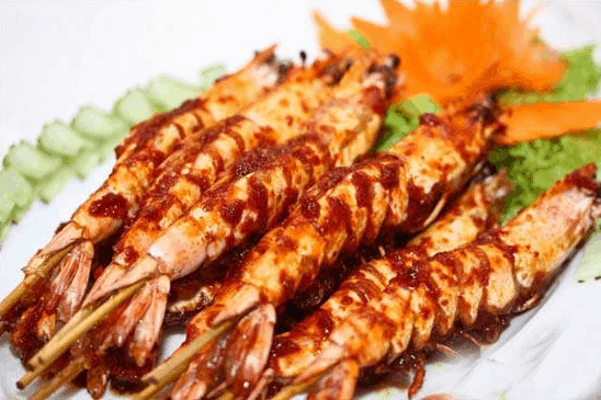 Thưởng thức những món ăn tại nhà hàng Bửu Long Thưởng thức những món ăn tại nhà hàng Bửu Long