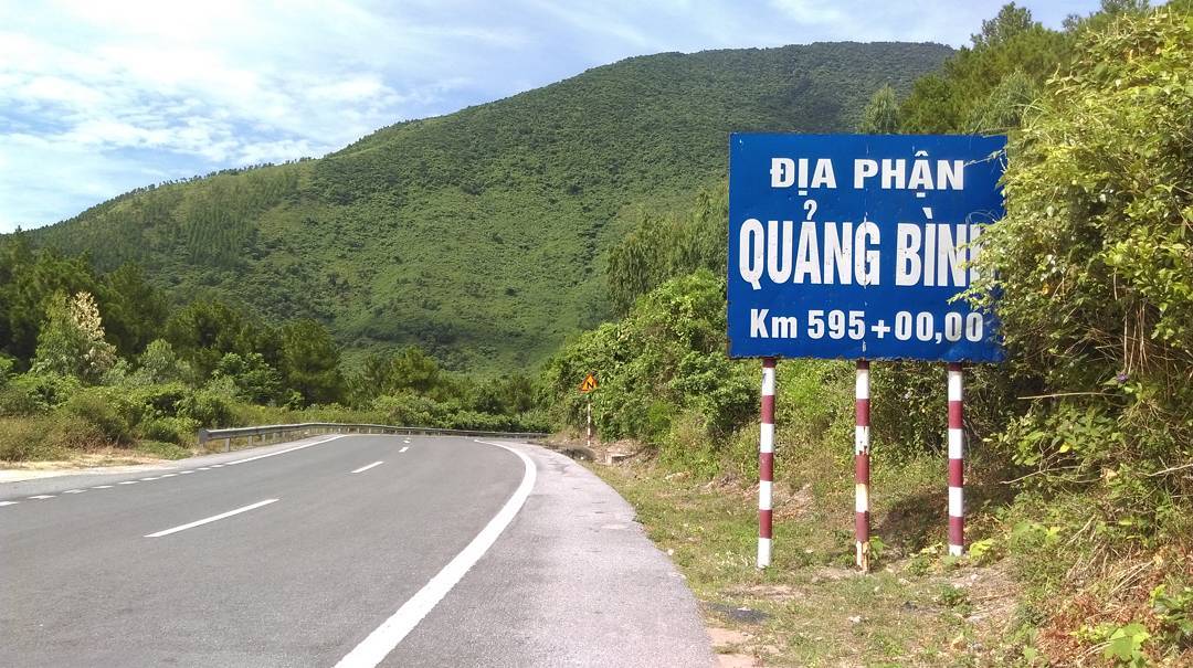 Đèo ngang Quảng Bình 01 Đèo ngang Quảng Bình 01