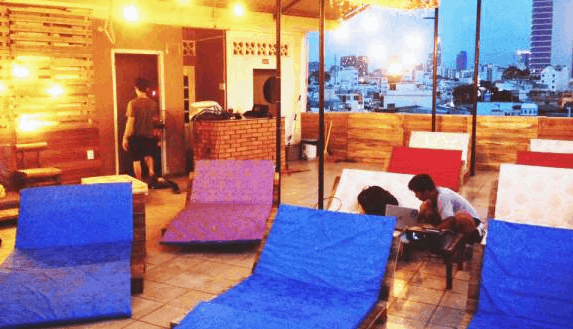 Hừng Hoa Cinema Hừng Hoa Cinema