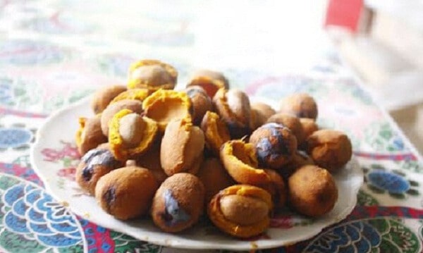 đặc sản Phú Thọ