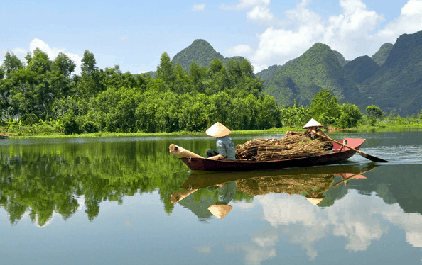 Cảnh đẹp tại miền Tây Nam Bộ Cảnh đẹp tại miền Tây Nam Bộ