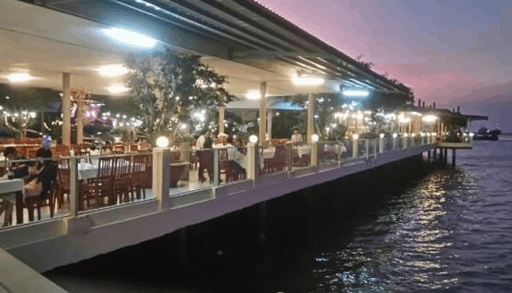 Nhà hàng hải sản Lâm Đường Nhà hàng hải sản Lâm Đường