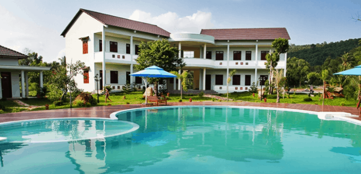 Khách sạn Homestead Phú Quốc Khách sạn Homestead Phú Quốc