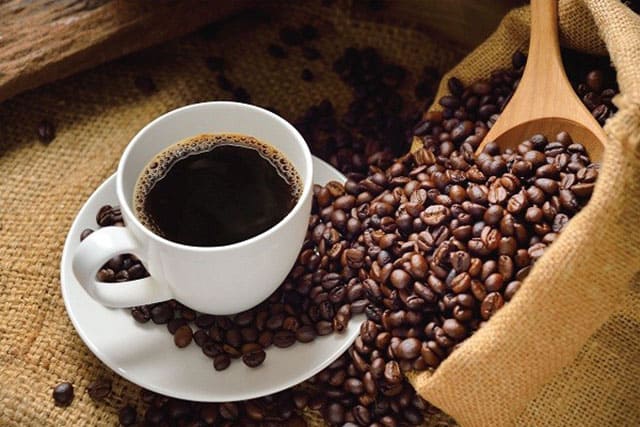 Cà phê chồn có hương vị rất khác biệt với cà phê khác (Ảnh ST)