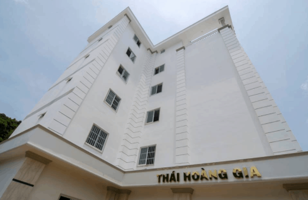 Hình ảnh nhà nghỉ Thái Hoàng Gia - Phú Quốc Hình ảnh nhà nghỉ Thái Hoàng Gia - Phú Quốc