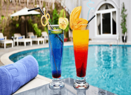 Tận hưởng kỳ nghỉ mát tại khách sạn 3 sao Boulevard Tận hưởng kỳ nghỉ mát tại khách sạn 3 sao Boulevard