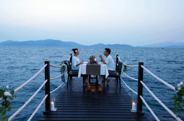 Trải nghiệm một kỳ nghỉ lãng mạng tại khách sạn Tràng An Phú Quốc Trải nghiệm một kỳ nghỉ lãng mạng tại khách sạn Tràng An Phú Quốc