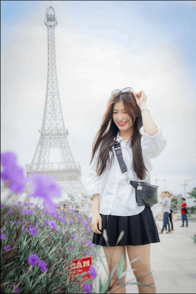 Nguồn: Duckky Trần Nguồn: Duckky Trần