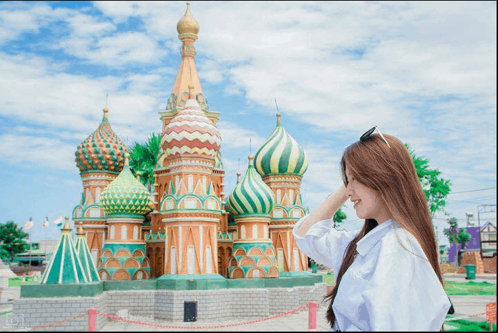 khu Cát Tường Phú Sinh khu Cát Tường Phú Sinh