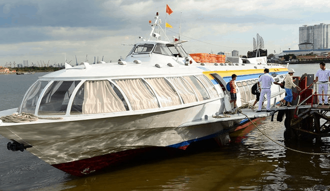 kinh nghiệm du lịch hồ tràm