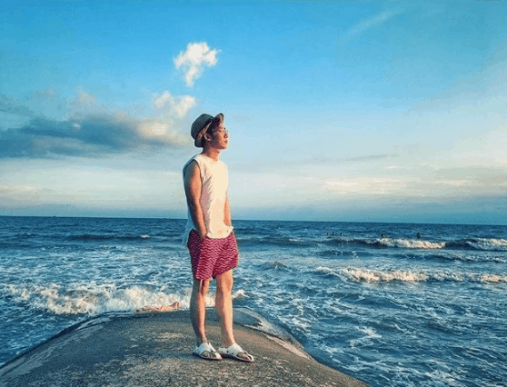 kinh nghiệm du lịch hồ tràm