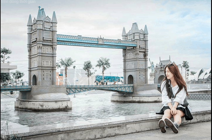 Nguồn: Duckky Trần Nguồn: Duckky Trần