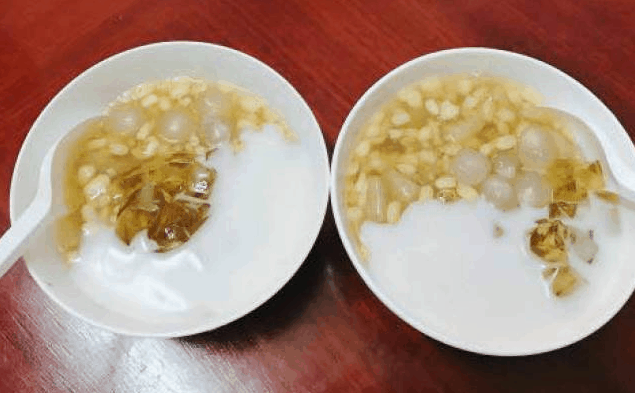 Du lịch Phú Quốc thưởng thức chè bưởi Du lịch Phú Quốc thưởng thức chè bưởi