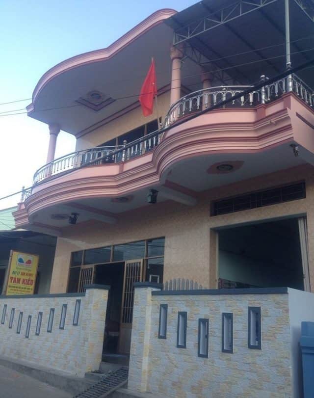 Homestay Tú Ngọc (Ảnh ST)