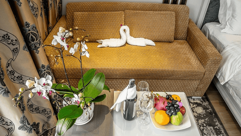 Lan Rừng Resort & Spa Lan Rừng Resort & Spa