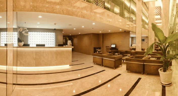 gk central hotel gk central hotel