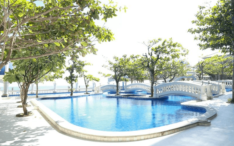 Lan Rừng Resort & Spa Lan Rừng Resort & Spa