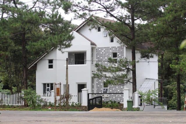 Le Plateau Kon Tum Hostel (Ảnh ST)