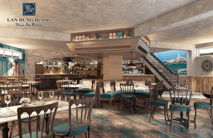 Lan Rừng Resort & Spa Lan Rừng Resort & Spa