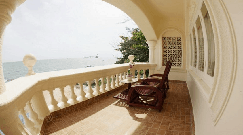 Lan Rừng Resort & Spa Lan Rừng Resort & Spa