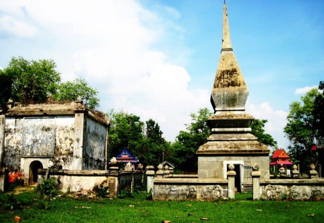 Địa điểm du lịch Đăk Lăk để tìm hiểu về lịch sử nơi đây (ẢNH ST)