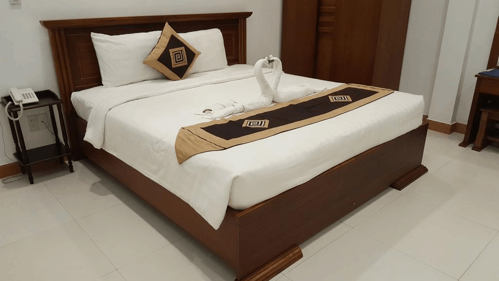 Phòng nghỉ tại Mũi Né Volga & Apartment Phòng nghỉ tại Mũi Né Volga & Apartment