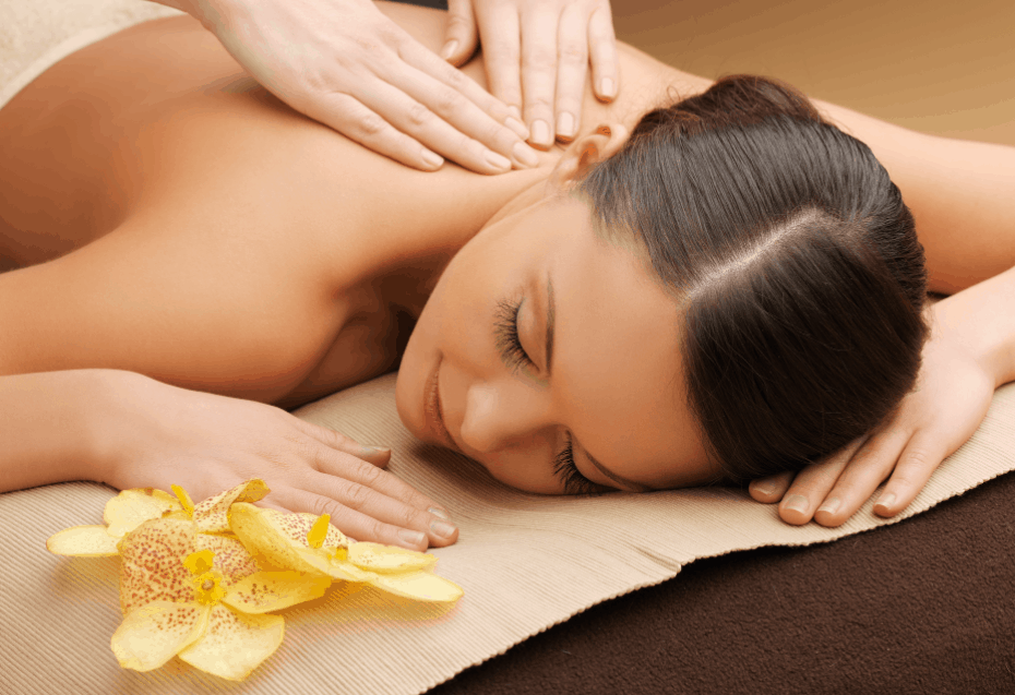 Tận hưởng dịch vụ spa cao cấp tại khách sạn Continental Tận hưởng dịch vụ spa cao cấp tại khách sạn Continental