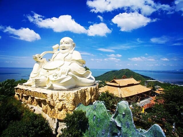 Khu du lịch vui chơi Hồ Mây với hệ thống cáp treo hiện đại Khu du lịch vui chơi Hồ Mây với hệ thống cáp treo hiện đại