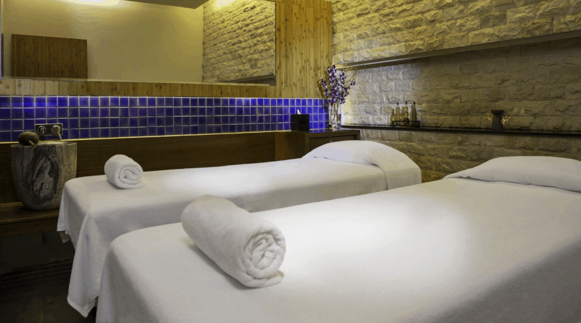 Tận hưởng dịch vụ spa cao cấp tại Sheraton saigon Tận hưởng dịch vụ spa cao cấp tại Sheraton saigon